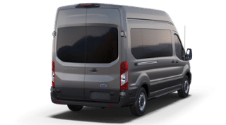2024 Ford Transit® External Image 3